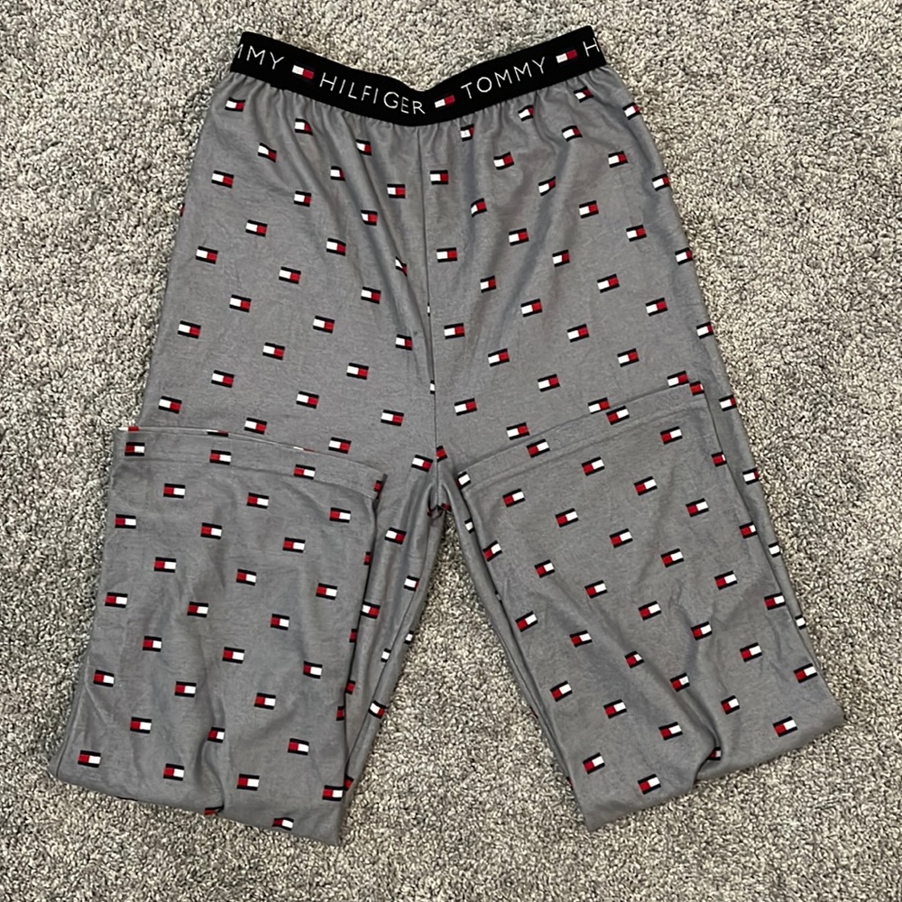 Tommy Hilfiger pajama pants